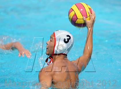 Thumbnail 3 in Fountain Valley vs Palos Verdes (TRX Weisz Cup) photogallery.