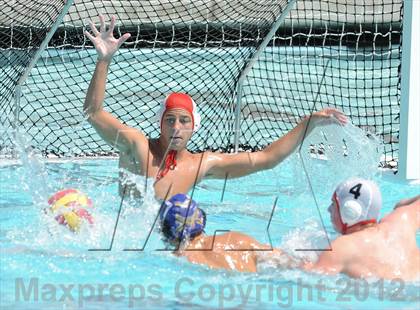 Thumbnail 1 in Fountain Valley vs Palos Verdes (TRX Weisz Cup) photogallery.