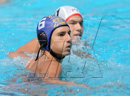 Thumbnail 3 in Fountain Valley vs Palos Verdes (TRX Weisz Cup) photogallery.