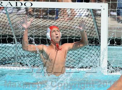 Thumbnail 1 in Fountain Valley vs Palos Verdes (TRX Weisz Cup) photogallery.