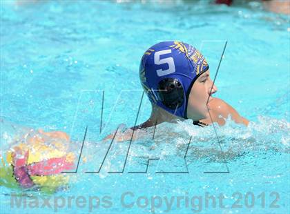 Thumbnail 3 in Fountain Valley vs Palos Verdes (TRX Weisz Cup) photogallery.