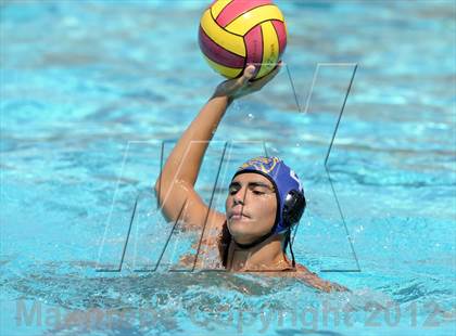 Thumbnail 3 in Fountain Valley vs Palos Verdes (TRX Weisz Cup) photogallery.