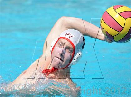 Thumbnail 1 in Fountain Valley vs Palos Verdes (TRX Weisz Cup) photogallery.