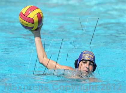 Thumbnail 3 in Fountain Valley vs Palos Verdes (TRX Weisz Cup) photogallery.