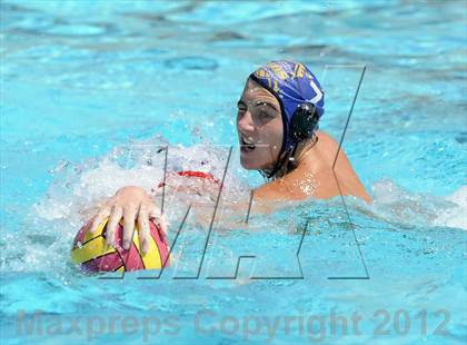 Thumbnail 3 in Fountain Valley vs Palos Verdes (TRX Weisz Cup) photogallery.