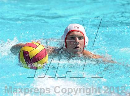 Thumbnail 3 in Fountain Valley vs Palos Verdes (TRX Weisz Cup) photogallery.