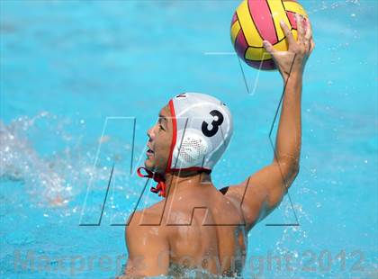 Thumbnail 1 in Fountain Valley vs Palos Verdes (TRX Weisz Cup) photogallery.