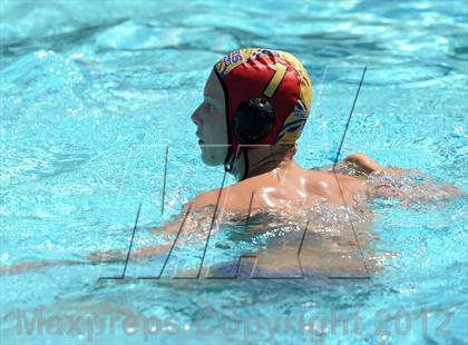 Thumbnail 3 in Fountain Valley vs Palos Verdes (TRX Weisz Cup) photogallery.