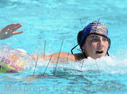Thumbnail 2 in Fountain Valley vs Palos Verdes (TRX Weisz Cup) photogallery.