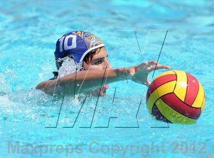 Thumbnail 1 in Fountain Valley vs Palos Verdes (TRX Weisz Cup) photogallery.