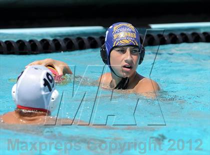 Thumbnail 3 in Fountain Valley vs Palos Verdes (TRX Weisz Cup) photogallery.