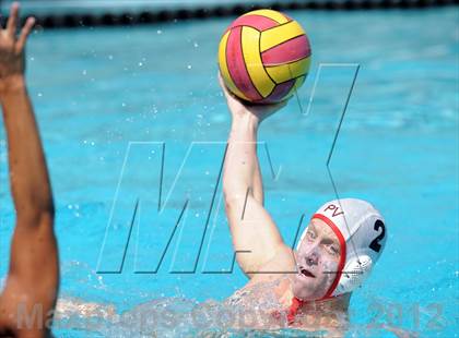 Thumbnail 2 in Fountain Valley vs Palos Verdes (TRX Weisz Cup) photogallery.