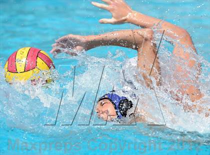 Thumbnail 3 in Fountain Valley vs Palos Verdes (TRX Weisz Cup) photogallery.