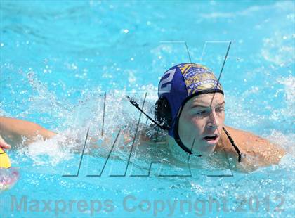 Thumbnail 1 in Fountain Valley vs Palos Verdes (TRX Weisz Cup) photogallery.