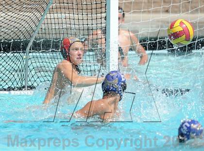 Thumbnail 2 in Fountain Valley vs Palos Verdes (TRX Weisz Cup) photogallery.