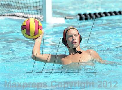Thumbnail 3 in Fountain Valley vs Palos Verdes (TRX Weisz Cup) photogallery.
