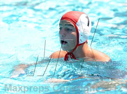 Thumbnail 3 in Fountain Valley vs Palos Verdes (TRX Weisz Cup) photogallery.