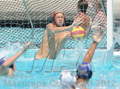 Thumbnail 1 in Fountain Valley vs Palos Verdes (TRX Weisz Cup) photogallery.