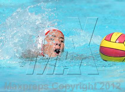 Thumbnail 3 in Fountain Valley vs Palos Verdes (TRX Weisz Cup) photogallery.
