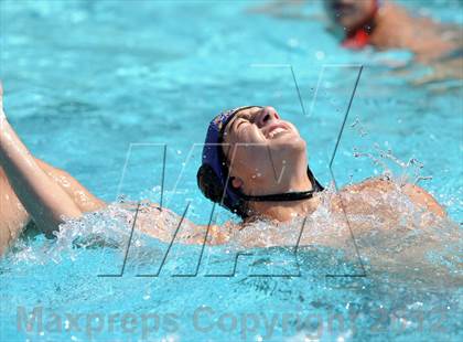 Thumbnail 3 in Fountain Valley vs Palos Verdes (TRX Weisz Cup) photogallery.