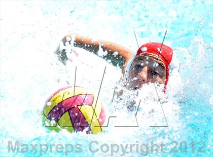 Thumbnail 2 in Fountain Valley vs Palos Verdes (TRX Weisz Cup) photogallery.