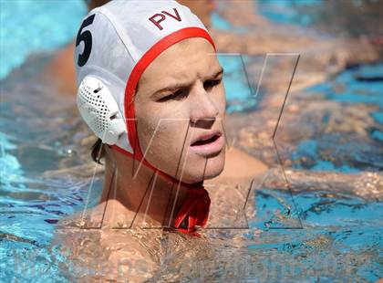 Thumbnail 3 in Fountain Valley vs Palos Verdes (TRX Weisz Cup) photogallery.