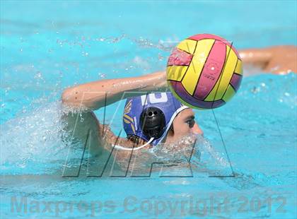 Thumbnail 2 in Fountain Valley vs Palos Verdes (TRX Weisz Cup) photogallery.