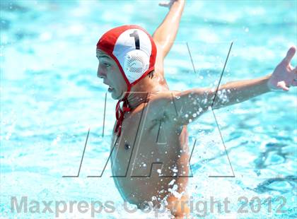 Thumbnail 3 in Fountain Valley vs Palos Verdes (TRX Weisz Cup) photogallery.