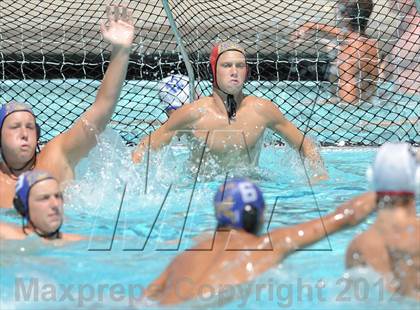 Thumbnail 3 in Fountain Valley vs Palos Verdes (TRX Weisz Cup) photogallery.