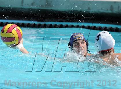 Thumbnail 3 in Fountain Valley vs Palos Verdes (TRX Weisz Cup) photogallery.