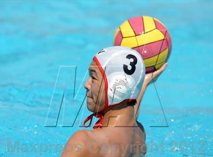 Thumbnail 3 in Fountain Valley vs Palos Verdes (TRX Weisz Cup) photogallery.