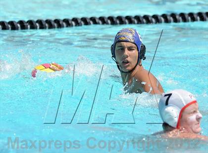 Thumbnail 2 in Fountain Valley vs Palos Verdes (TRX Weisz Cup) photogallery.