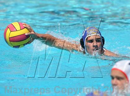 Thumbnail 3 in Fountain Valley vs Palos Verdes (TRX Weisz Cup) photogallery.