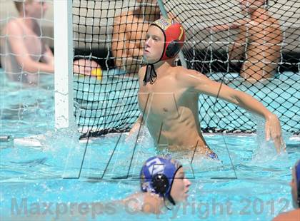 Thumbnail 2 in Fountain Valley vs Palos Verdes (TRX Weisz Cup) photogallery.
