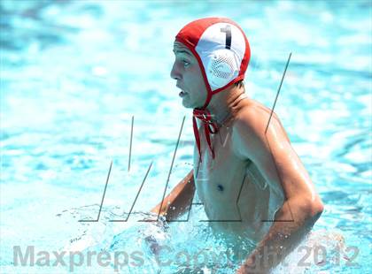 Thumbnail 1 in Fountain Valley vs Palos Verdes (TRX Weisz Cup) photogallery.