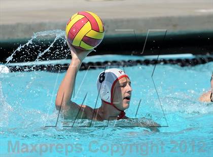 Thumbnail 3 in Fountain Valley vs Palos Verdes (TRX Weisz Cup) photogallery.