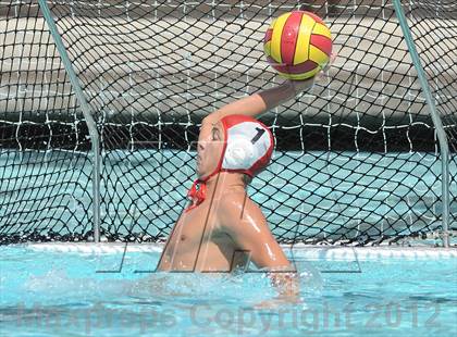 Thumbnail 3 in Fountain Valley vs Palos Verdes (TRX Weisz Cup) photogallery.