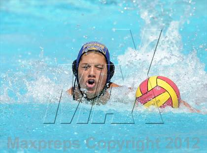 Thumbnail 2 in Fountain Valley vs Palos Verdes (TRX Weisz Cup) photogallery.