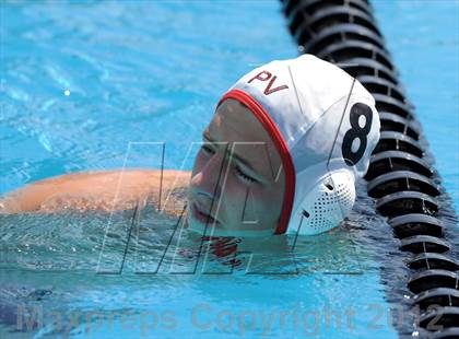 Thumbnail 3 in Fountain Valley vs Palos Verdes (TRX Weisz Cup) photogallery.