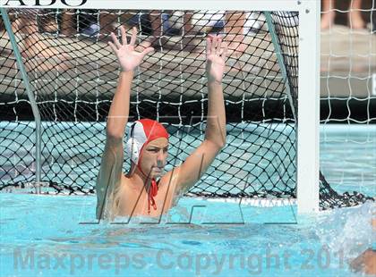 Thumbnail 2 in Fountain Valley vs Palos Verdes (TRX Weisz Cup) photogallery.