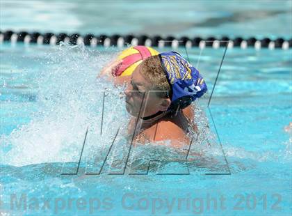 Thumbnail 3 in Fountain Valley vs Palos Verdes (TRX Weisz Cup) photogallery.