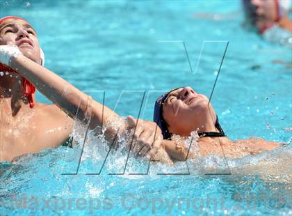 Thumbnail 1 in Fountain Valley vs Palos Verdes (TRX Weisz Cup) photogallery.