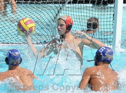 Thumbnail 3 in Fountain Valley vs Palos Verdes (TRX Weisz Cup) photogallery.