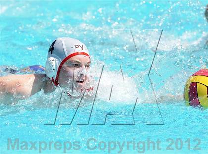 Thumbnail 3 in Fountain Valley vs Palos Verdes (TRX Weisz Cup) photogallery.