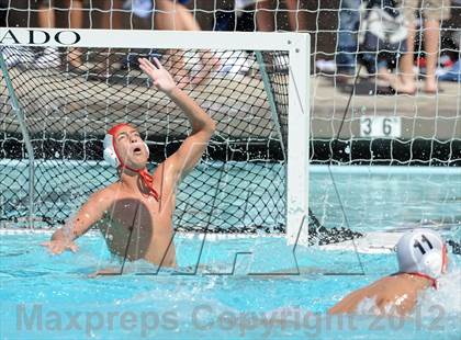 Thumbnail 2 in Fountain Valley vs Palos Verdes (TRX Weisz Cup) photogallery.