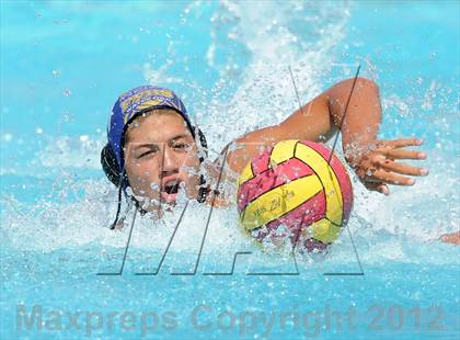 Thumbnail 1 in Fountain Valley vs Palos Verdes (TRX Weisz Cup) photogallery.