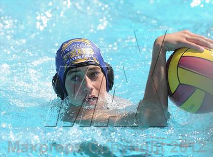 Thumbnail 2 in Fountain Valley vs Palos Verdes (TRX Weisz Cup) photogallery.