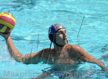 Thumbnail 1 in Fountain Valley vs Palos Verdes (TRX Weisz Cup) photogallery.