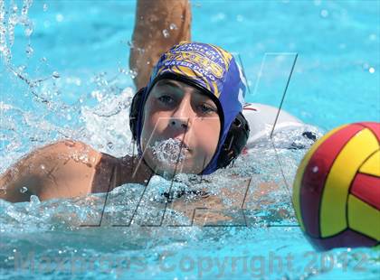 Thumbnail 3 in Fountain Valley vs Palos Verdes (TRX Weisz Cup) photogallery.