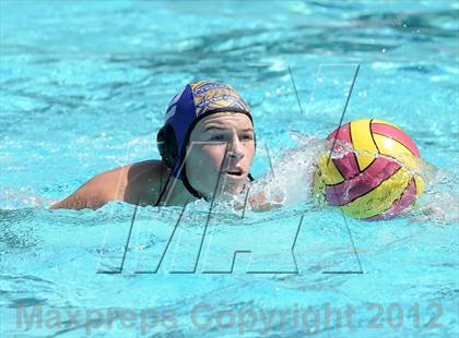 Thumbnail 2 in Fountain Valley vs Palos Verdes (TRX Weisz Cup) photogallery.